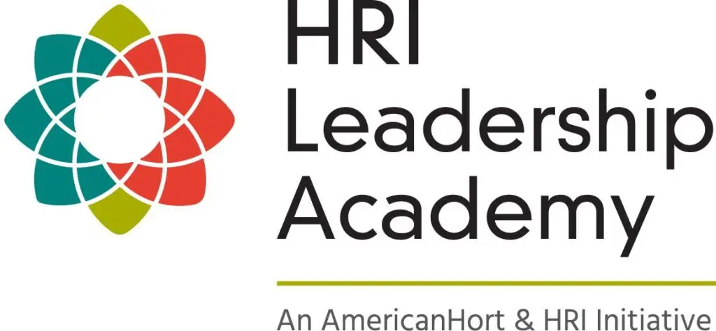 HRI Leadership Academy