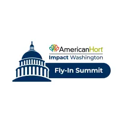 Impact Washington Fly-In Summit square logo 250x250