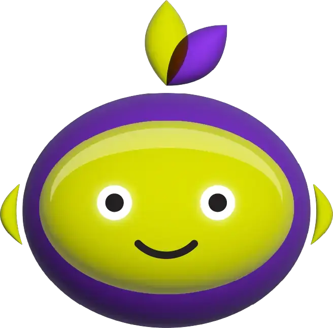 Sage, the AmericanHort AI Assistant, bot head