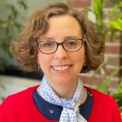 Stacey Jones Headshot