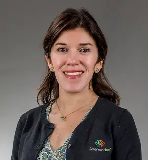 Alejandra Feliciano headshot