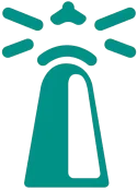 Lighthouse Program Logo Lighthouse Program Logo