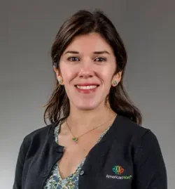 Alejandra Feliciano headshot
