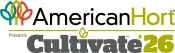 Cultivate26 Logo