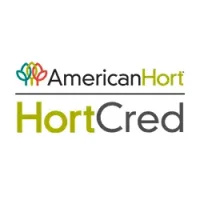 HortCred Logo