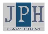 JPH Law logo