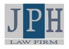 JPH Law logo JPH Law logo