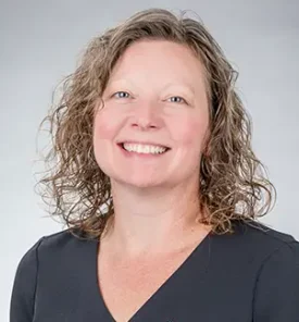 Karen Limbert