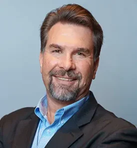 Lionel van der Walt, President and CEO, AmericanHort