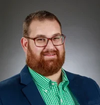 Portraits captured at the AmericanHort Cultivate ’24 tradeshow and conference Monday, July 15, 2024 at the Greater Columbus Convention Center in Columbus, Ohio. (© James D. DeCamp | http://www.JamesDeCamp.com | 614-367-6366)