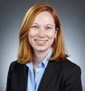 Rachel Rawls