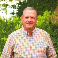 Robert Saunders from Saunders Brothers