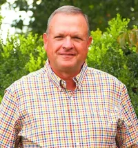 Robert Saunders