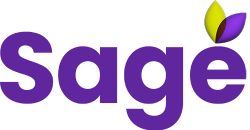 Sage logo small Sage logo small